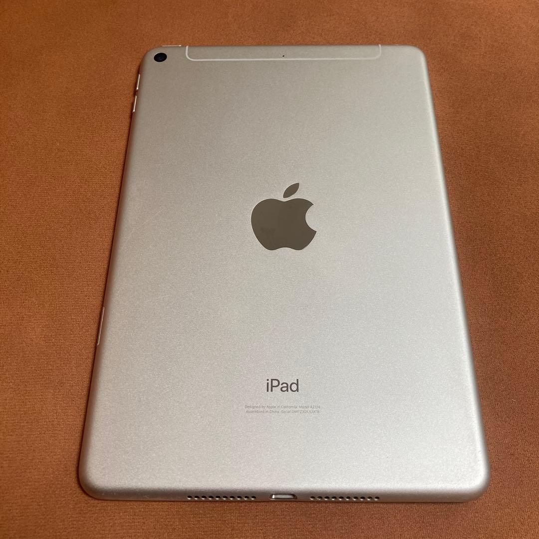 248【早い者勝ち】iPad mini5 第5世代 64GB SIMフリー☆