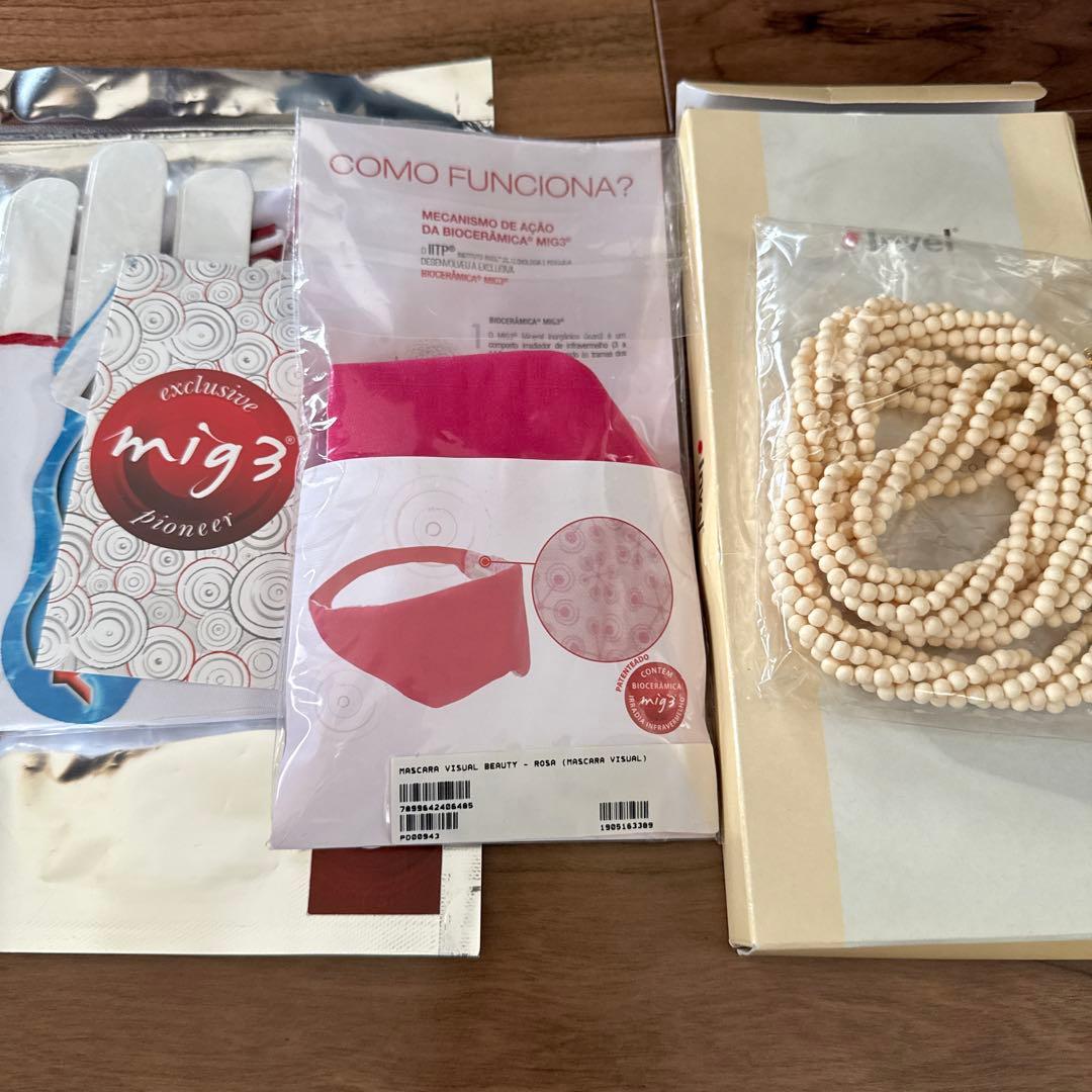 ￼￼インベル商品6点セット