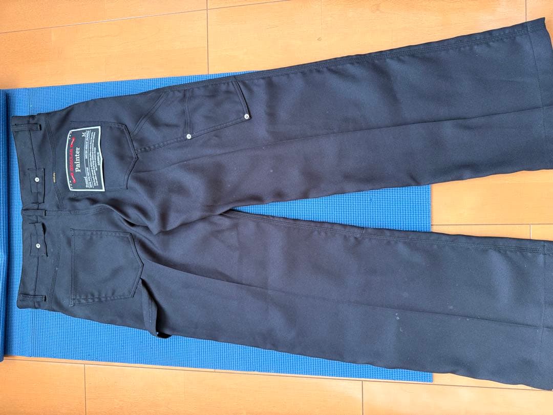 DAIRIKU (ダイリク) pants Mサイズ