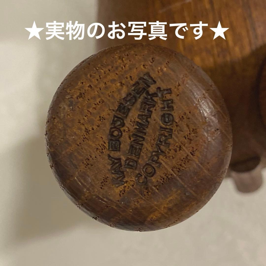 カイ・ボイスン Kay Bojesen Vintage Elefantぞう