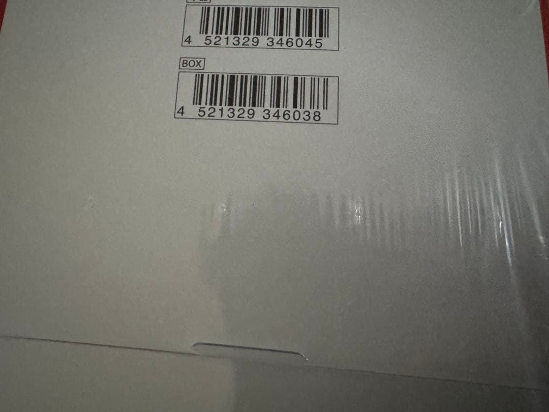 【シュリンク付き】ポケモンカード151 未開封1BOX