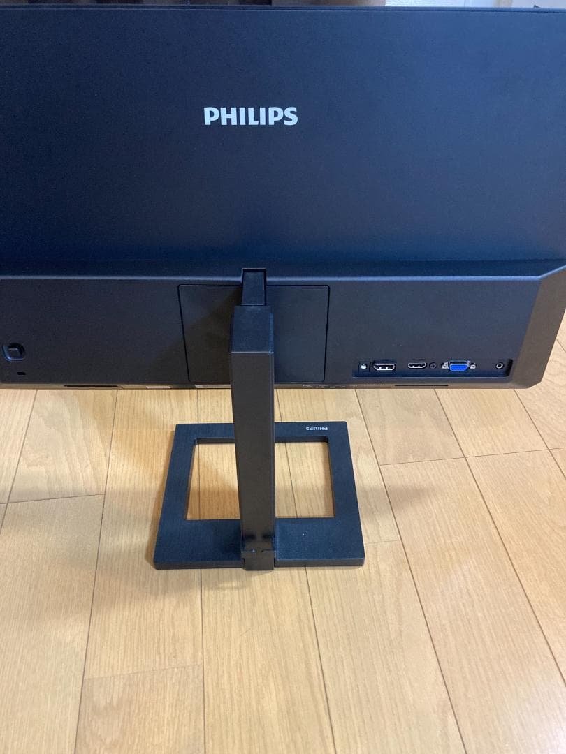 PHILIPS 242E2FE/11　23.8インチ