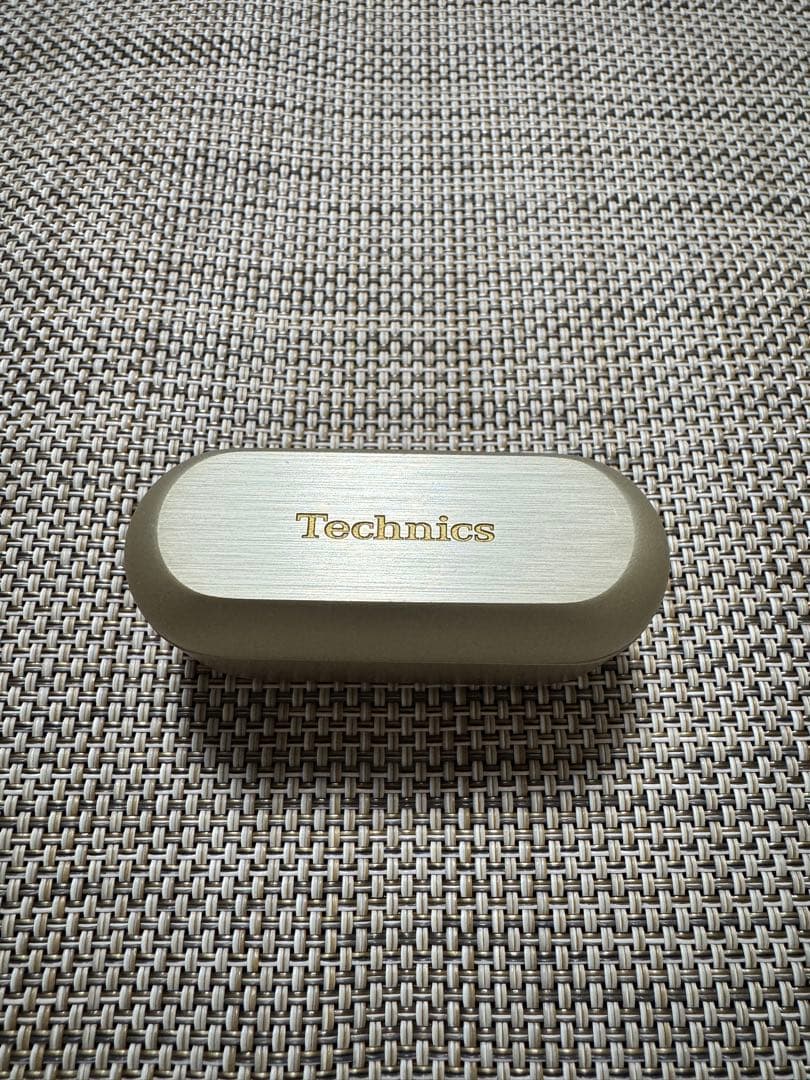 早い者勝ちTechnics EAH-AZ100-N ワイヤレスイヤホン