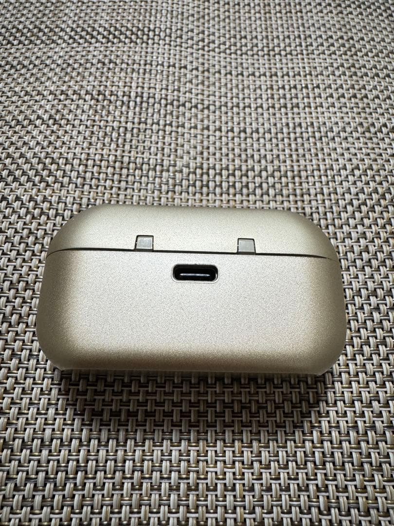 早い者勝ちTechnics EAH-AZ100-N ワイヤレスイヤホン