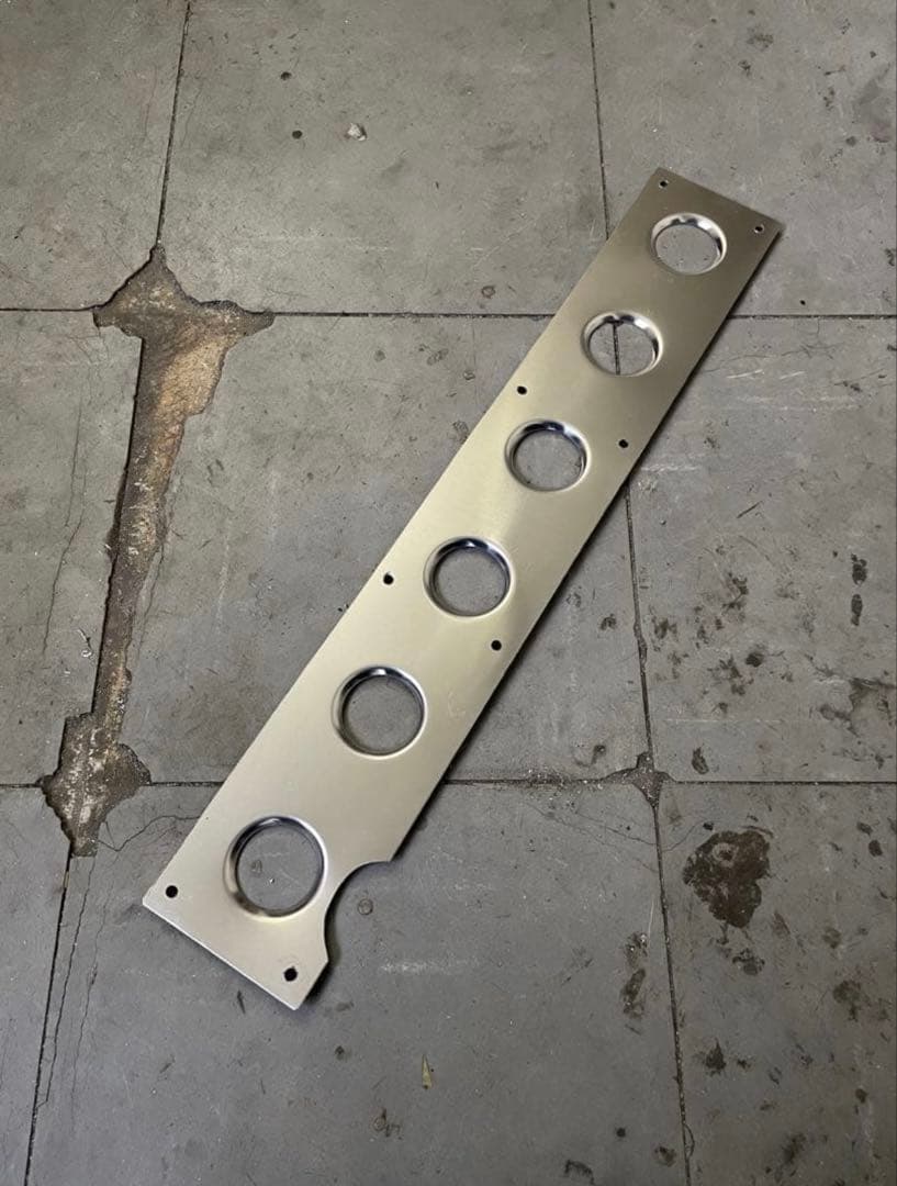 T　1JZ プラグカバー　VVT-iなし　ツインターボ