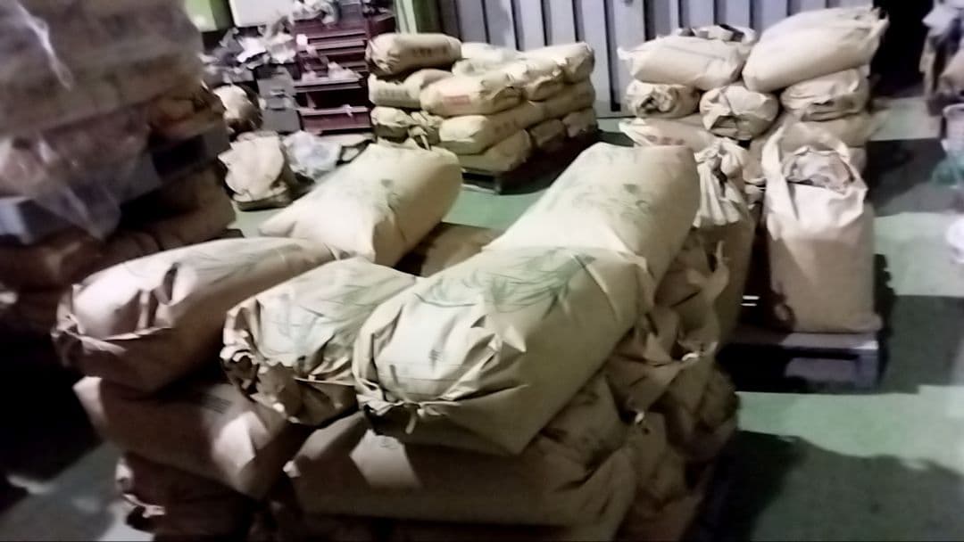 【色選４回、リピーター続出】静岡県産 餅米「まんげつもち」白米 10kg