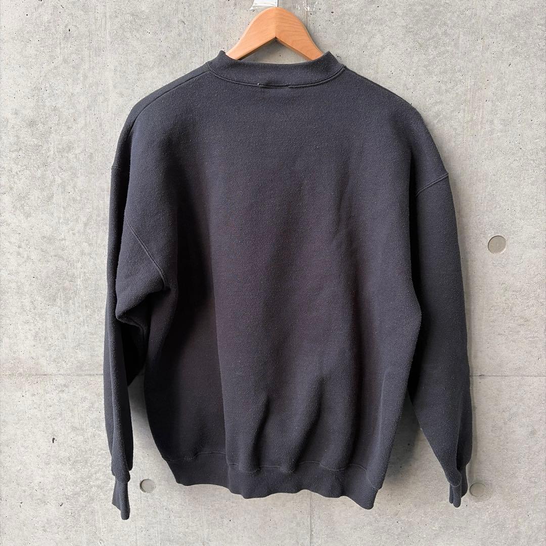 90s RAIDERS スウェット ロサンゼルス期 レイダース 袖プリ