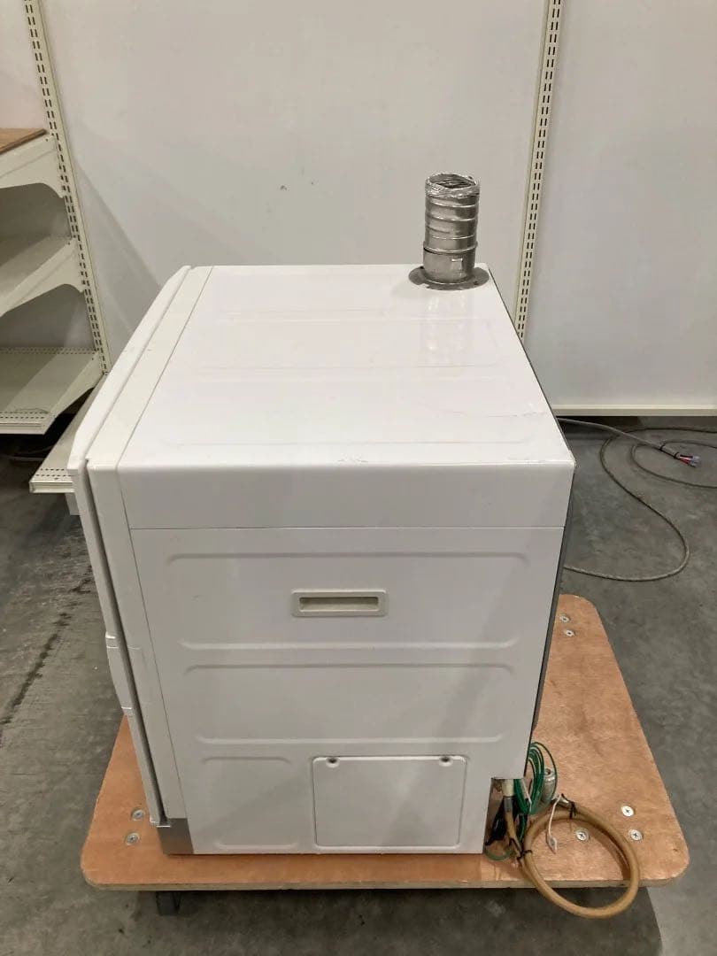 Rinnai 都市ガス衣類乾燥機 乾太くん RDT-52SA 2019年製