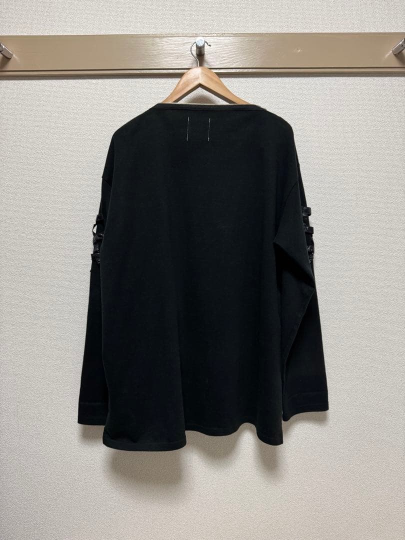 トップス TAKAHIROMIYASHITATheSoloist 21AW