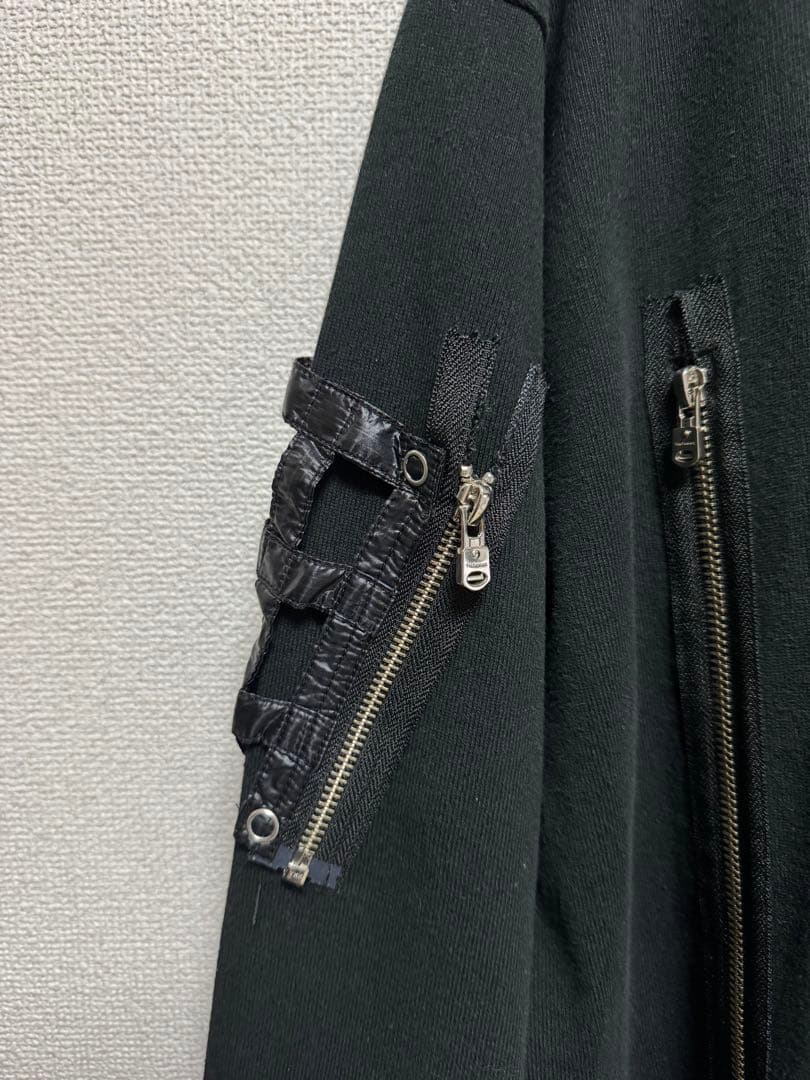 トップス TAKAHIROMIYASHITATheSoloist 21AW