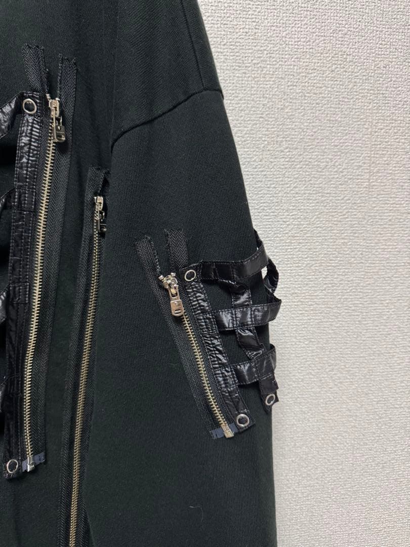 トップス TAKAHIROMIYASHITATheSoloist 21AW