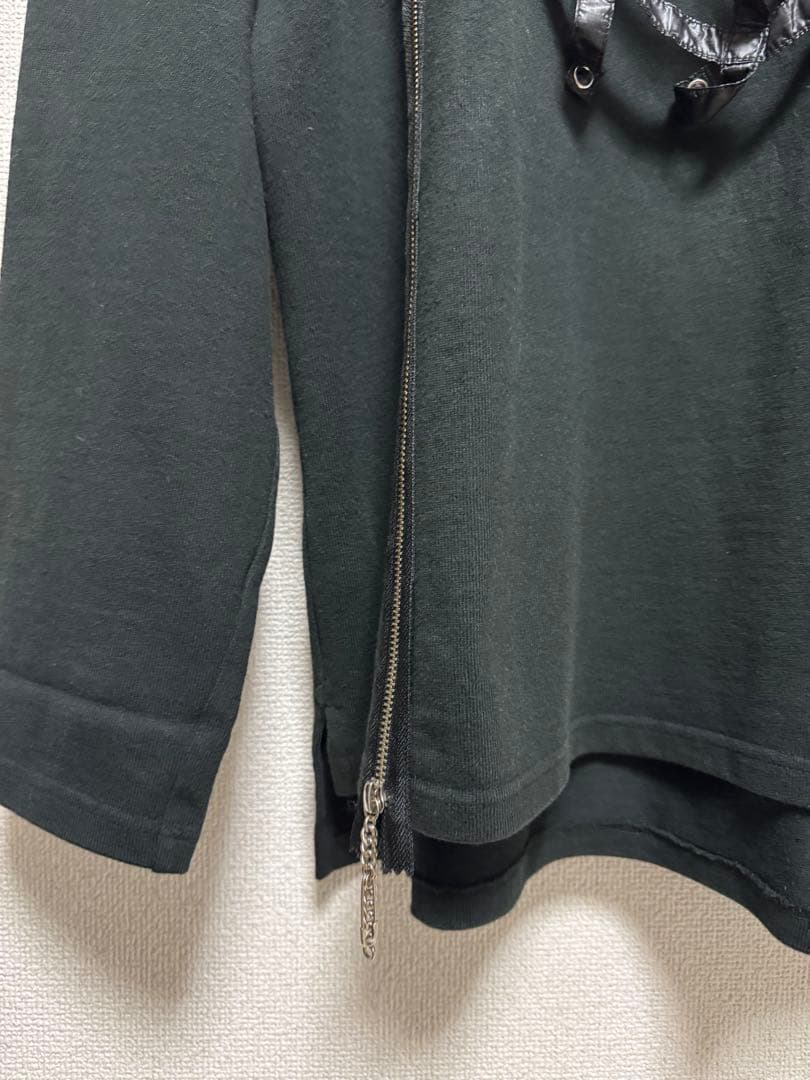 トップス TAKAHIROMIYASHITATheSoloist 21AW