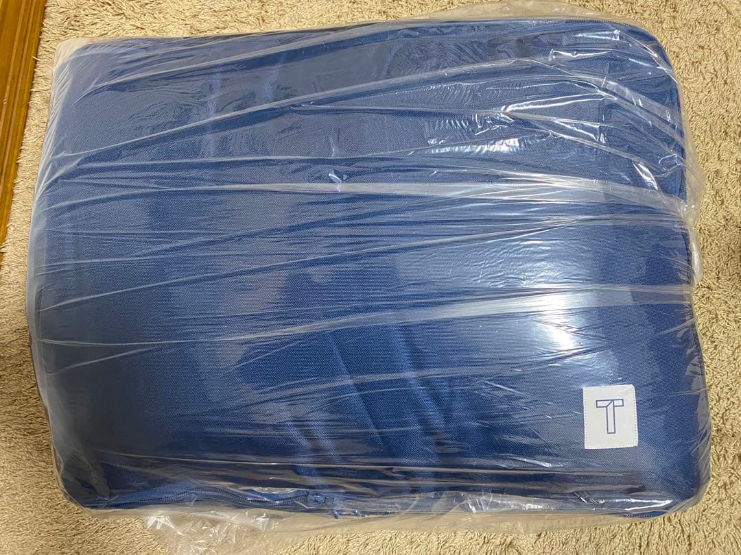 【新品未開封】TENTIAL BAKUNE Comforter Warm S