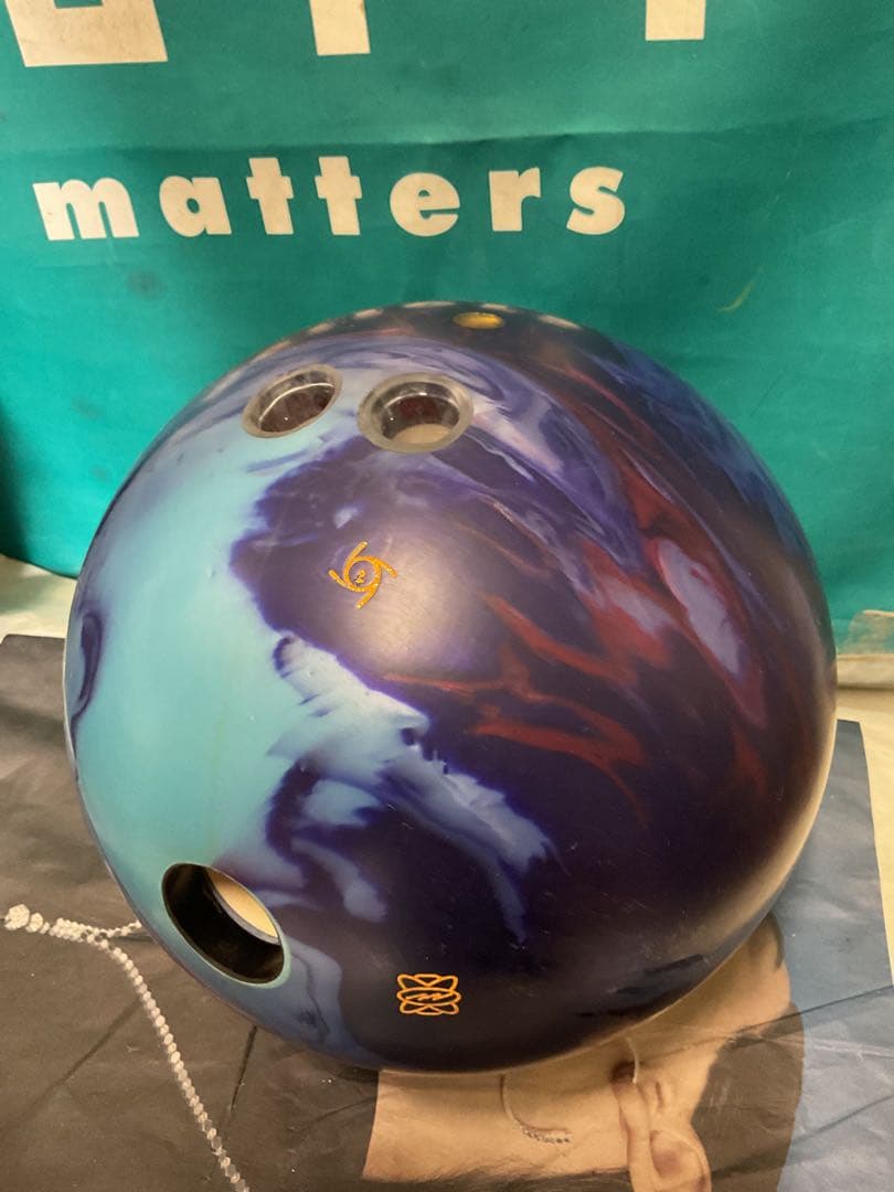 8ゲームused(AAA)ストーム社フィジクス・マエストロ15p0oz