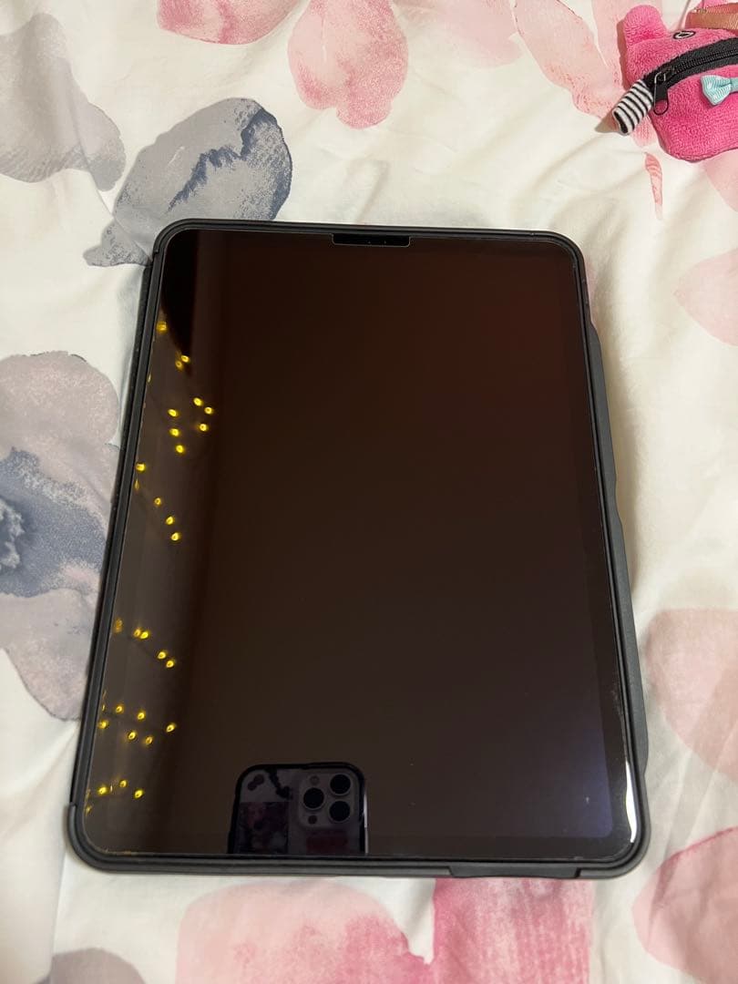 iPad Pro 11-inch (第1世代) 256GB Wi-Fi + 4G