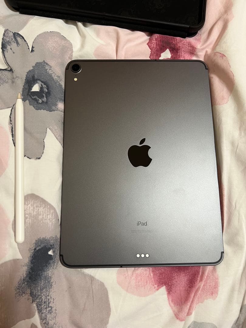 iPad Pro 11-inch (第1世代) 256GB Wi-Fi + 4G