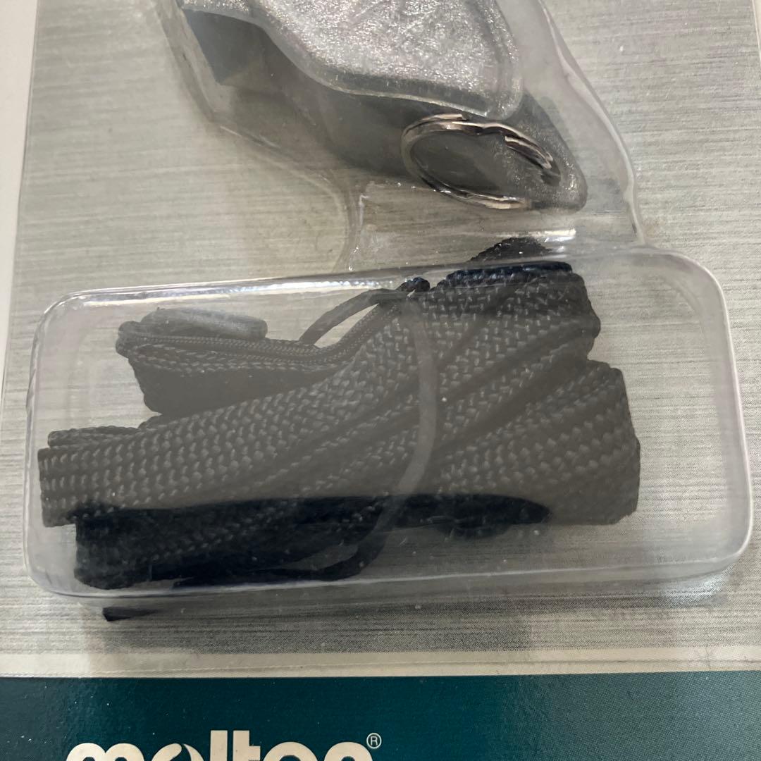 ホイッスル　希少