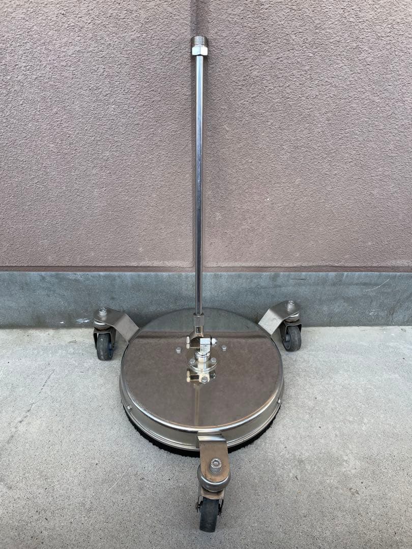 値下げ★蔵王産業スピンショットS300レバースイッチジェットマンエンジン高圧洗浄