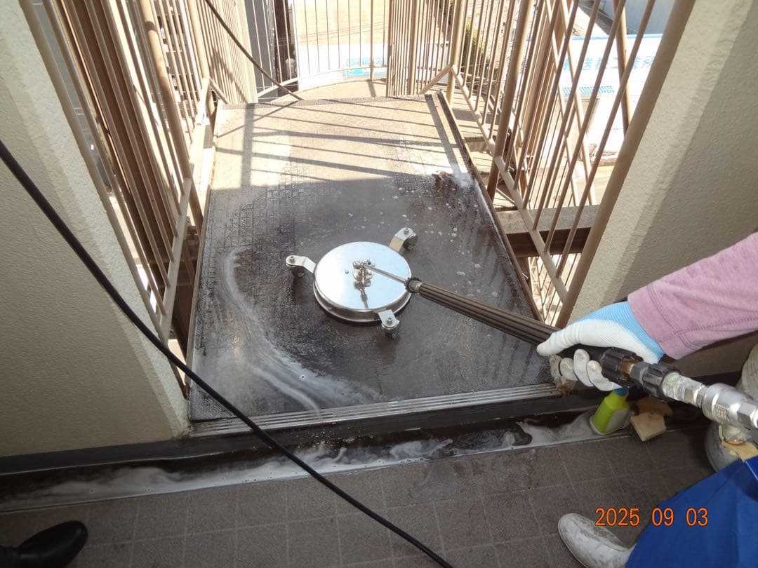 値下げ★蔵王産業スピンショットS300レバースイッチジェットマンエンジン高圧洗浄