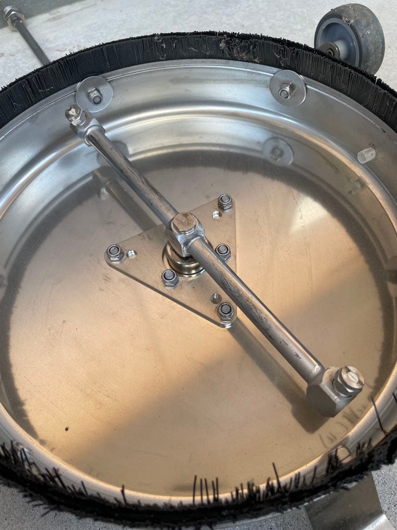 値下げ★蔵王産業スピンショットS300レバースイッチジェットマンエンジン高圧洗浄