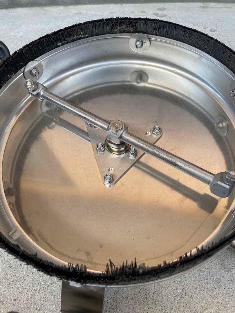 値下げ★蔵王産業スピンショットS300レバースイッチジェットマンエンジン高圧洗浄