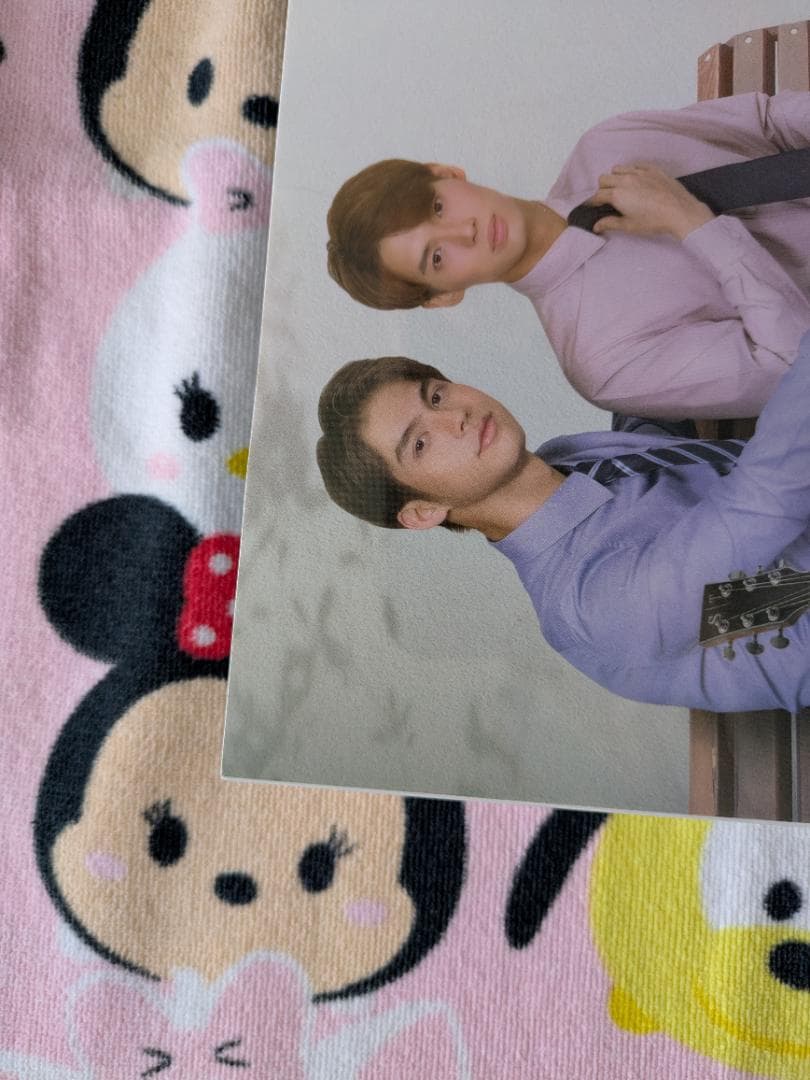 2gether DVD　BOX　4本　GMMTV　BrightWin　新品未開封