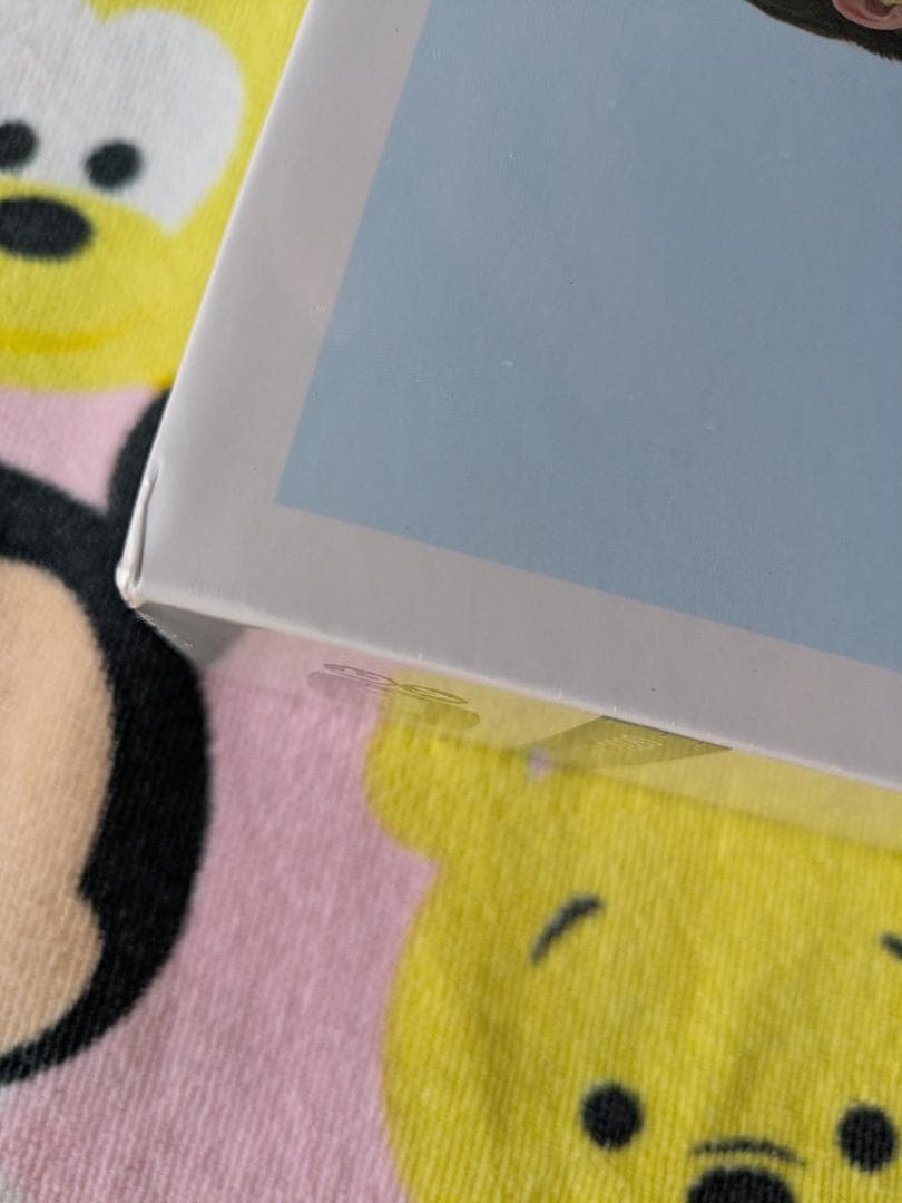 2gether DVD　BOX　4本　GMMTV　BrightWin　新品未開封