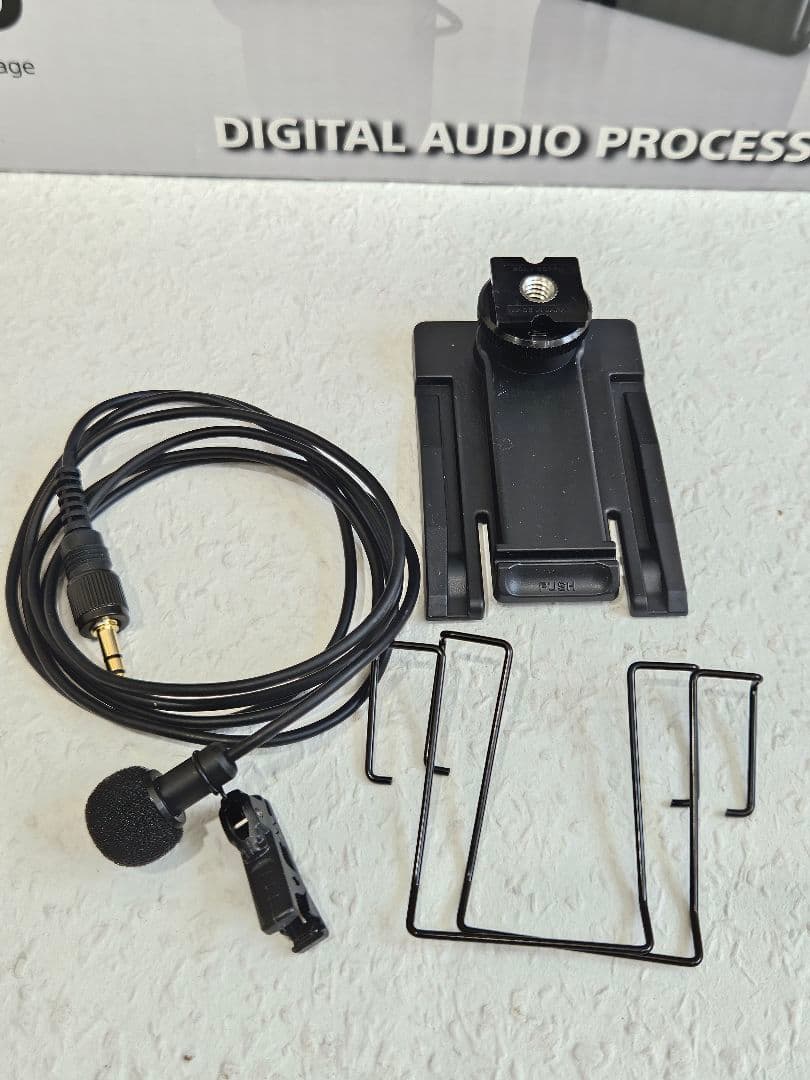 【推しの生声が聴けちゃう】ソニーUWP-Dシリーズ　ワイヤレス マイク