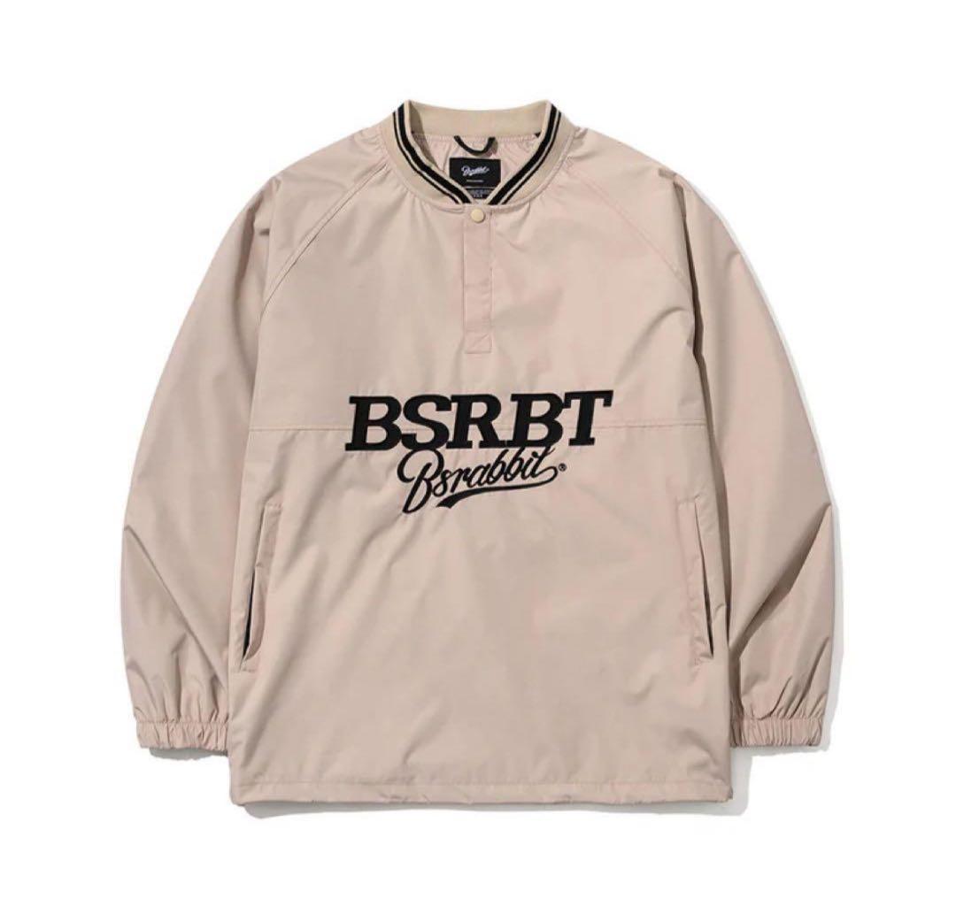 bsrabbit スノーボードウェア Lサイズ　韓国