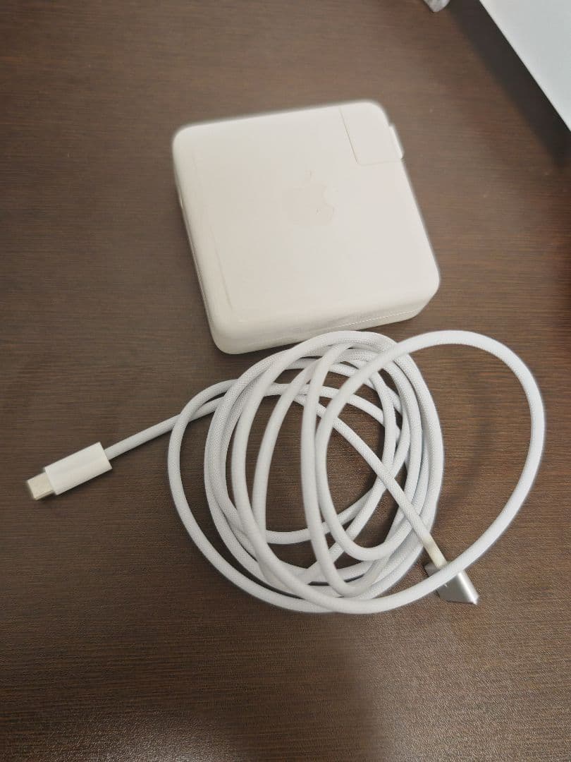 Apple MacBook Pro M1 シルバー 日本語配列