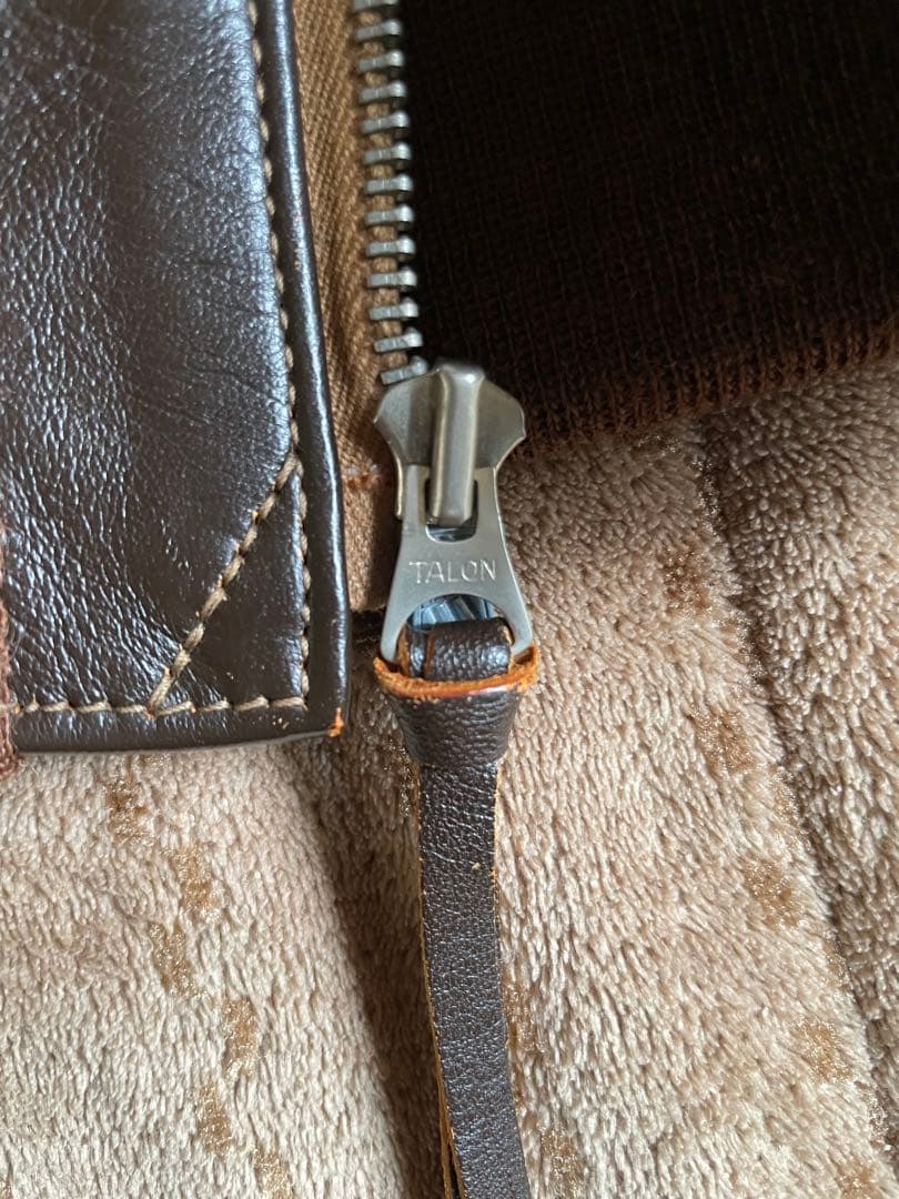 【美品】Tha REAL McCOY'S A-2 リアルマッコイズ