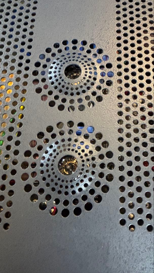 A*i様 STAX SRS-4040 SIGNATURE(ヘッドホンとのセットで