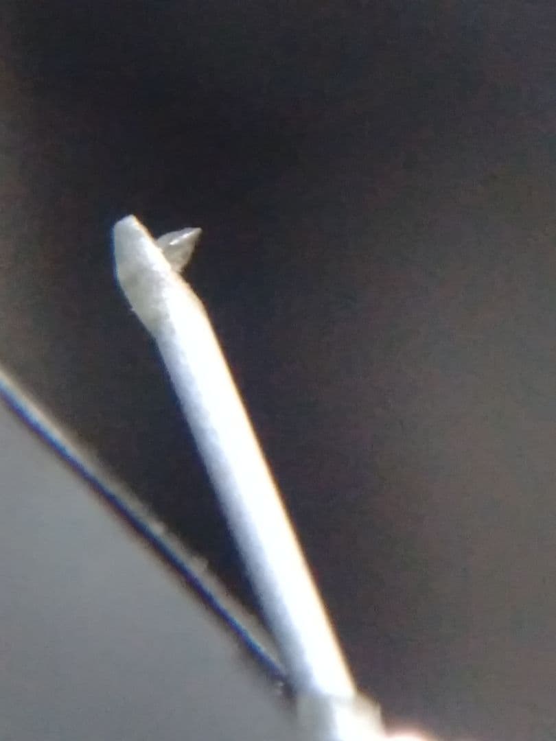 デノン MCカートリッジ DL-103 音質良好で美品　本体と針ガードのみです