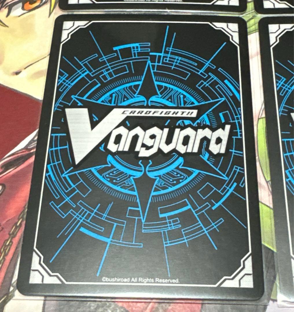 即購入可能　Chouchou 初舞台 ティルア　SP 4枚セット