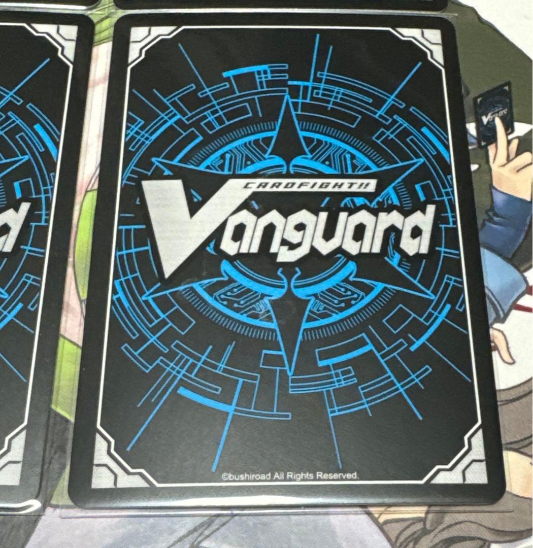 即購入可能　Chouchou 初舞台 ティルア　SP 4枚セット