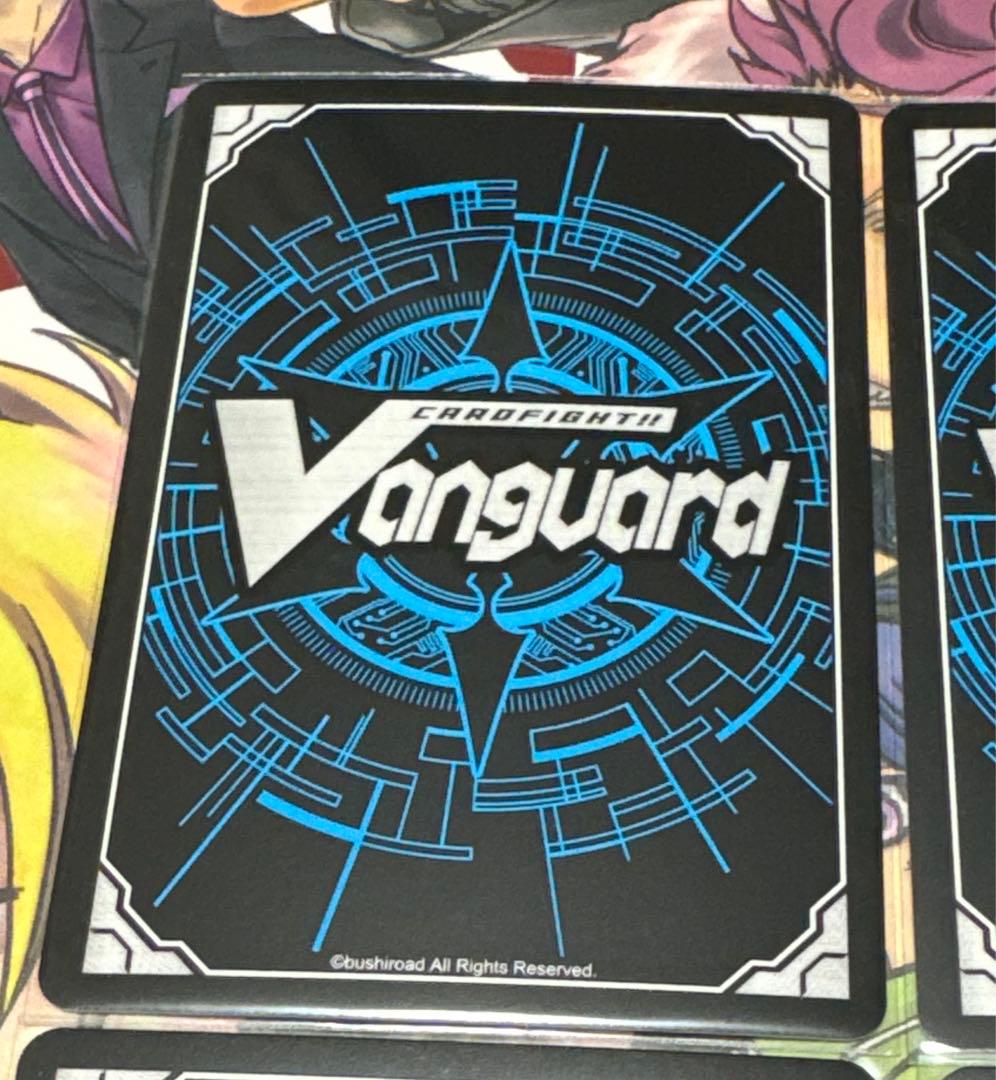 即購入可能　Chouchou 初舞台 ティルア　SP 4枚セット