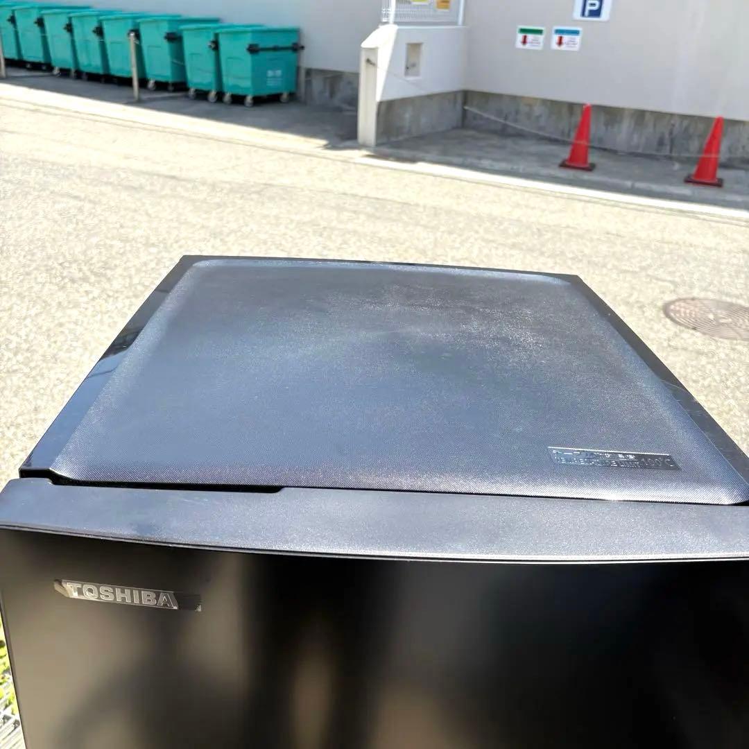 美品！東芝2022年冷蔵庫2021年洗濯機　分解洗浄済み