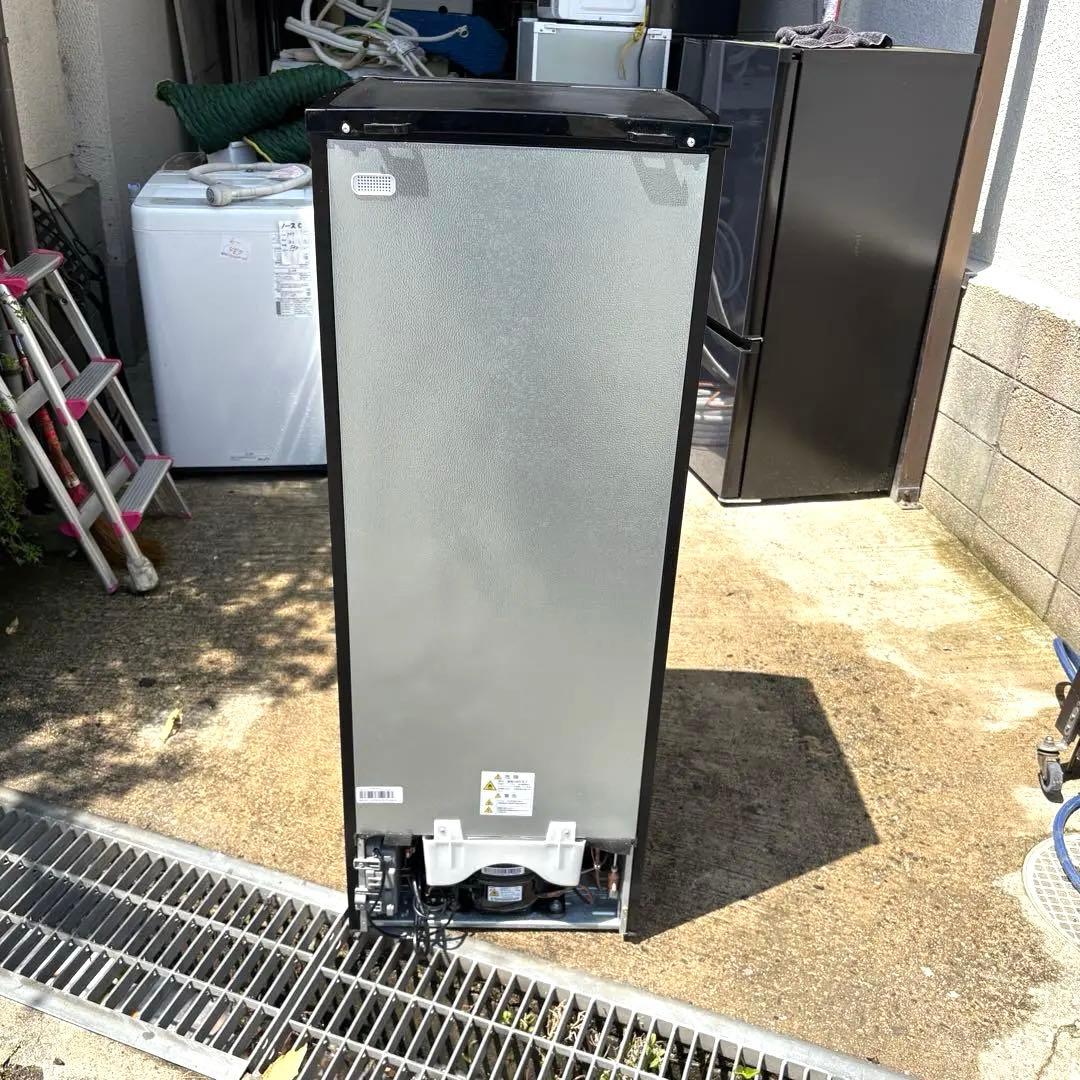 美品！東芝2022年冷蔵庫2021年洗濯機　分解洗浄済み