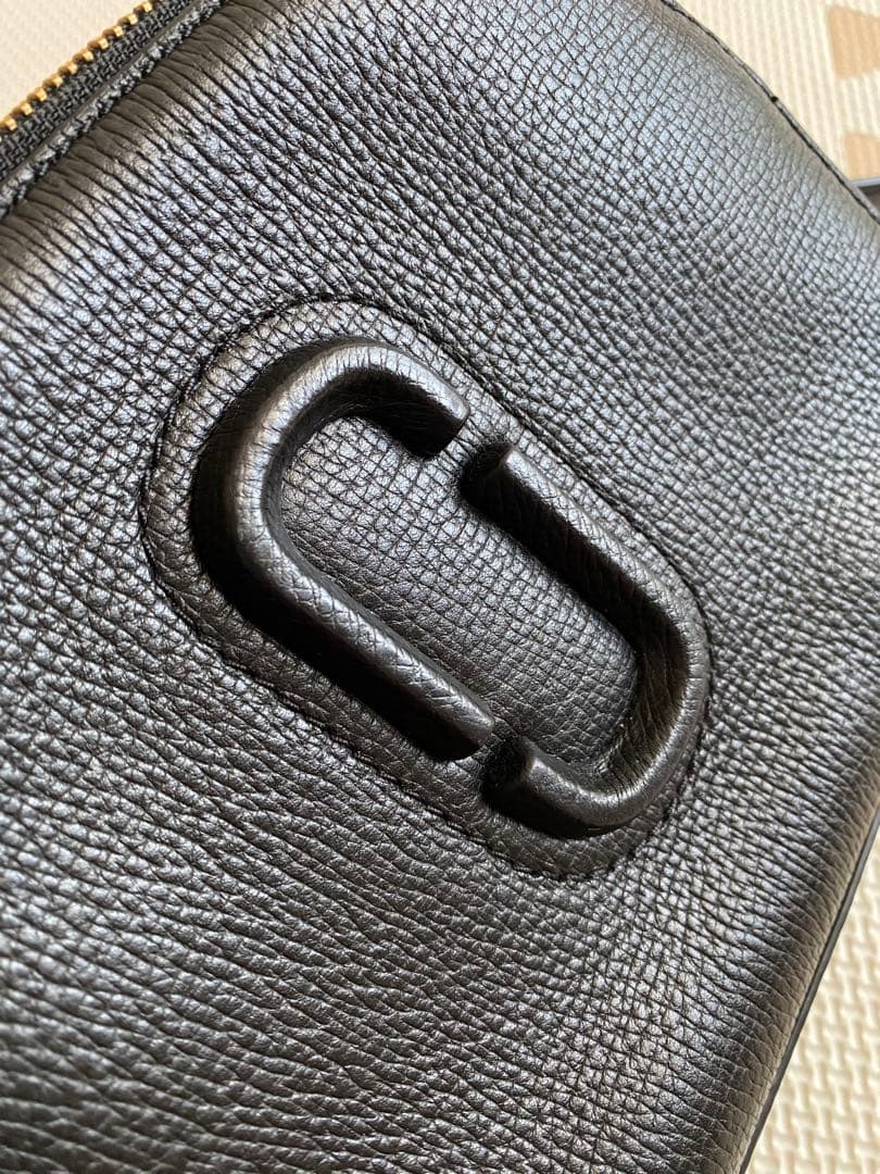 マークジェイコブス ショルダーバッグ