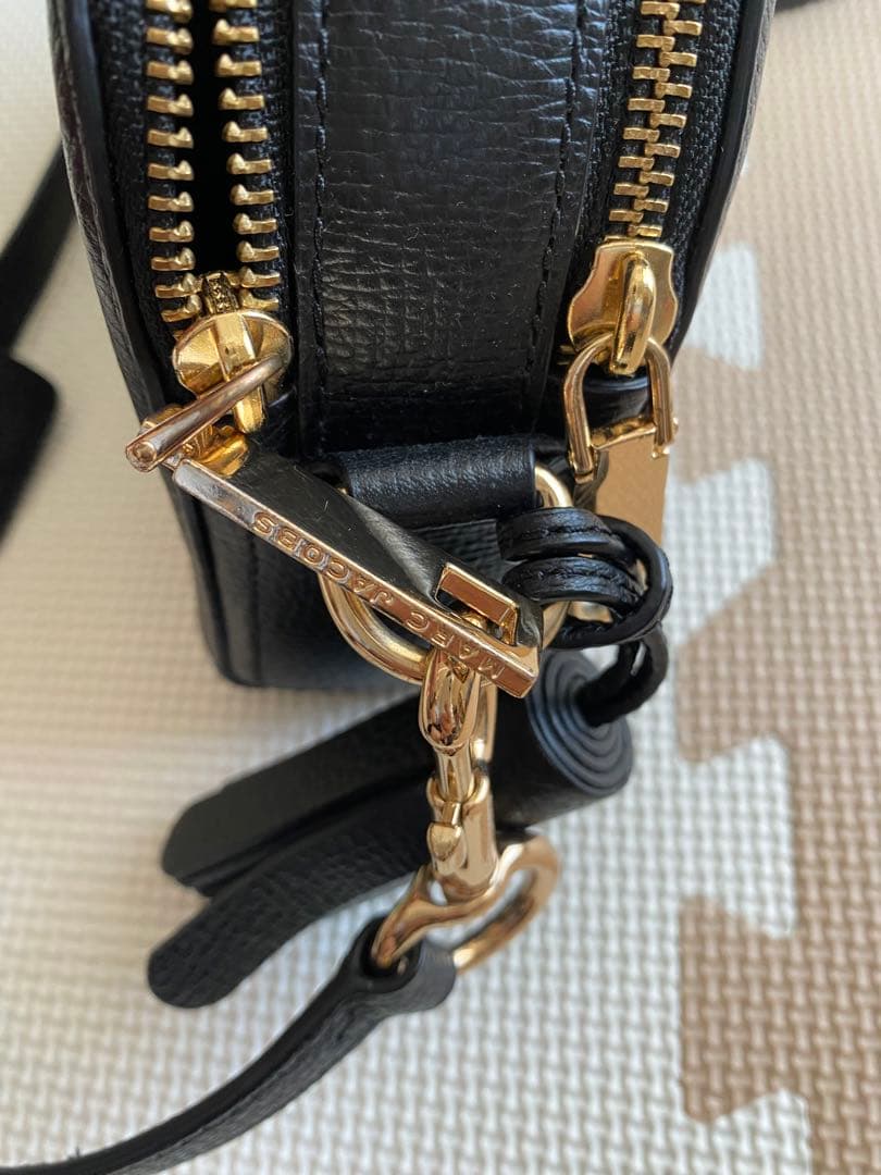 マークジェイコブス ショルダーバッグ