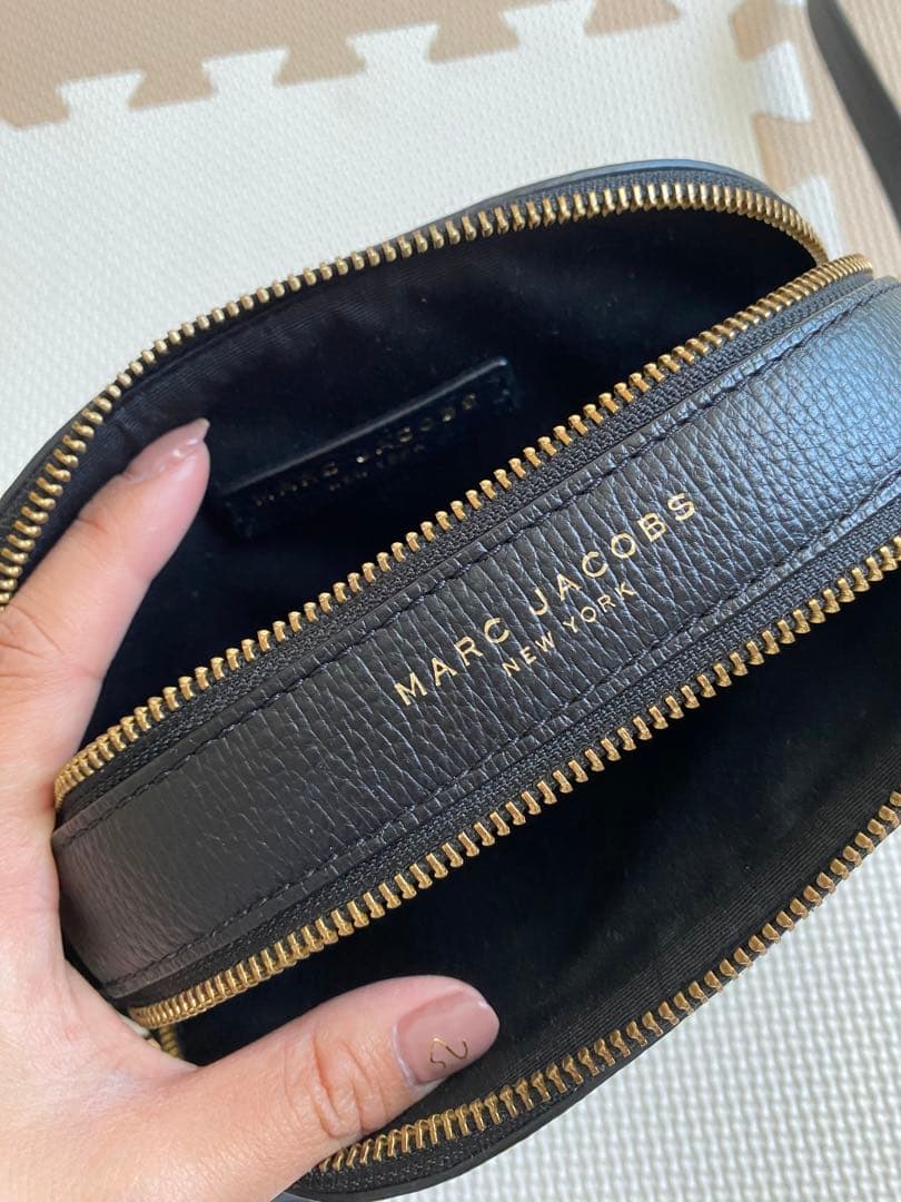 マークジェイコブス ショルダーバッグ