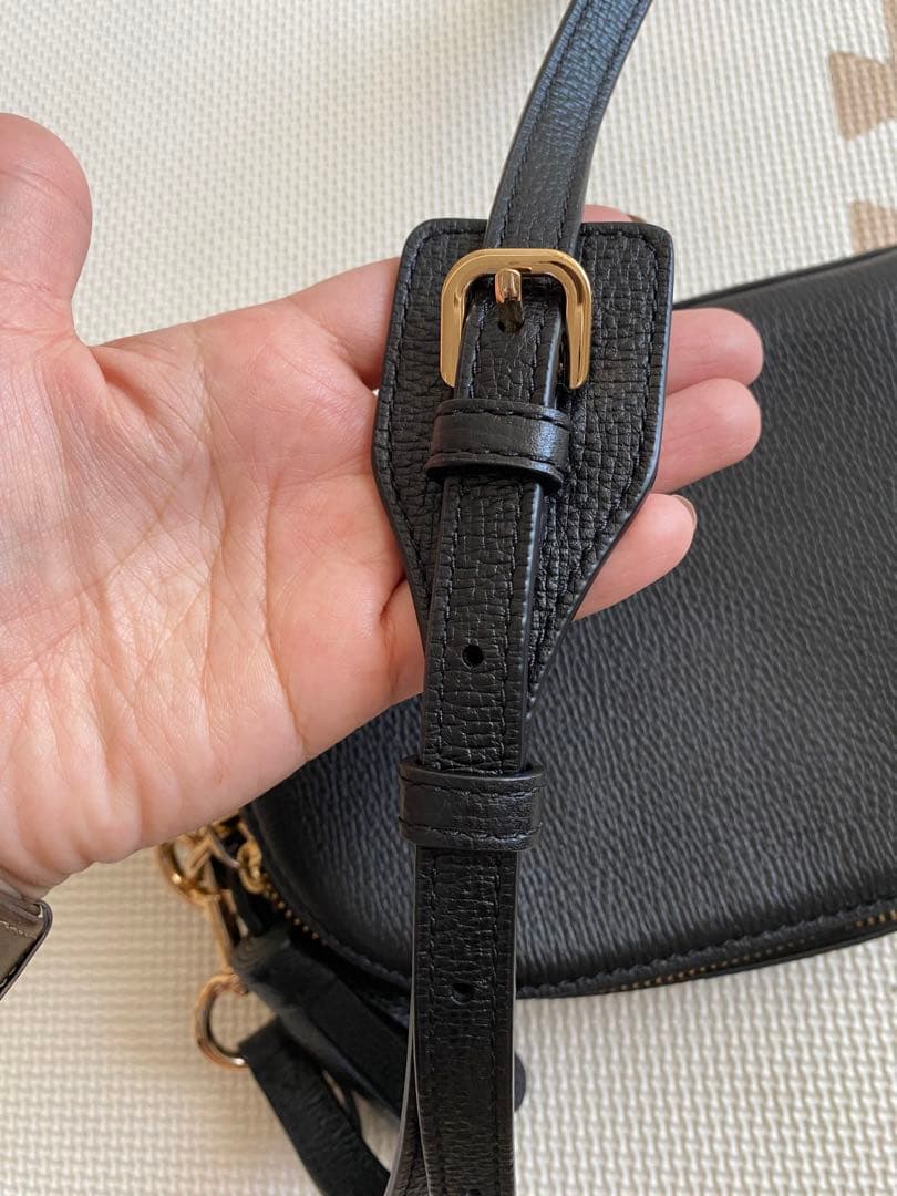 マークジェイコブス ショルダーバッグ