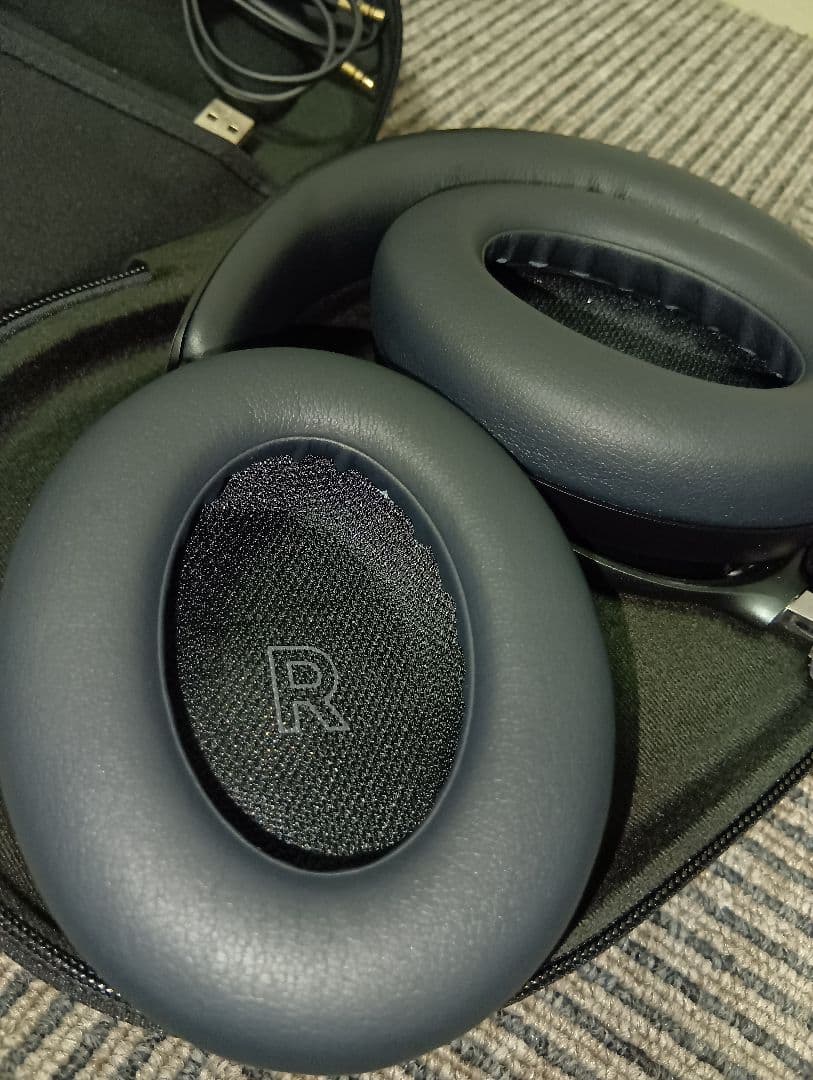 ヘッドホン Bose Quiet Comfort ultra headphone