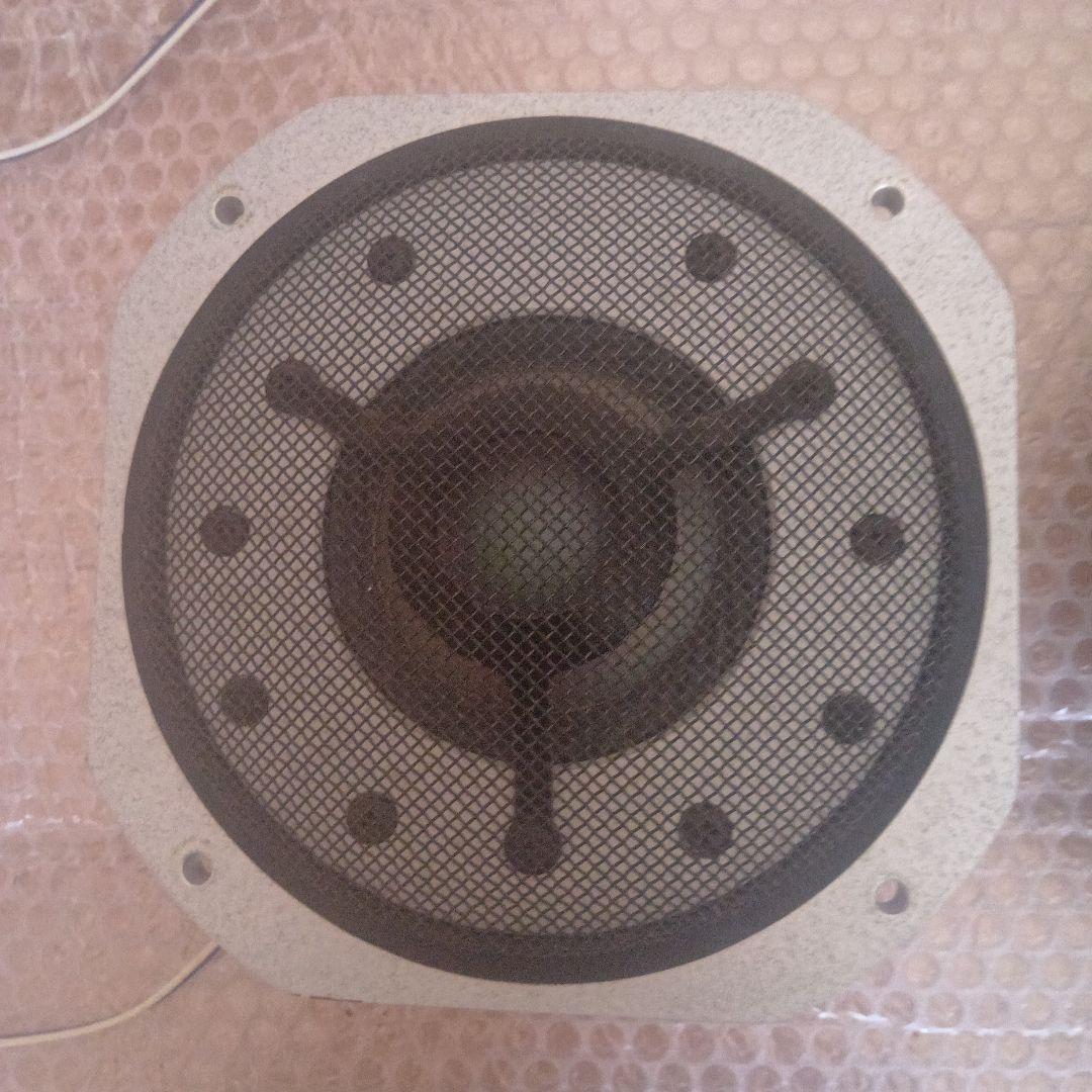 YAMAHA NS-1000M用 ミッドレンジ、スコーカー ペア 完動品