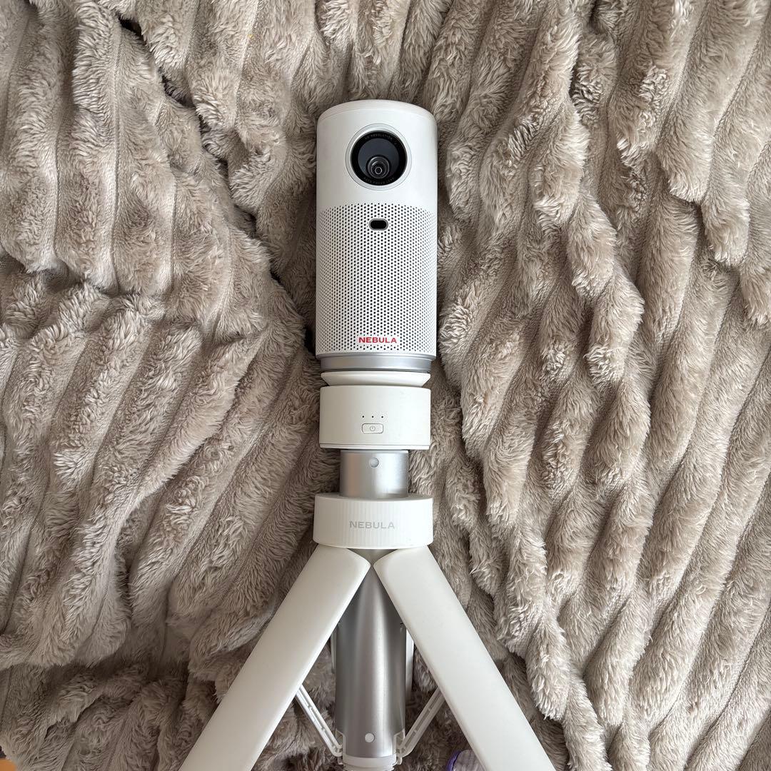 Anker Nebula Capsule Air& tripod セット