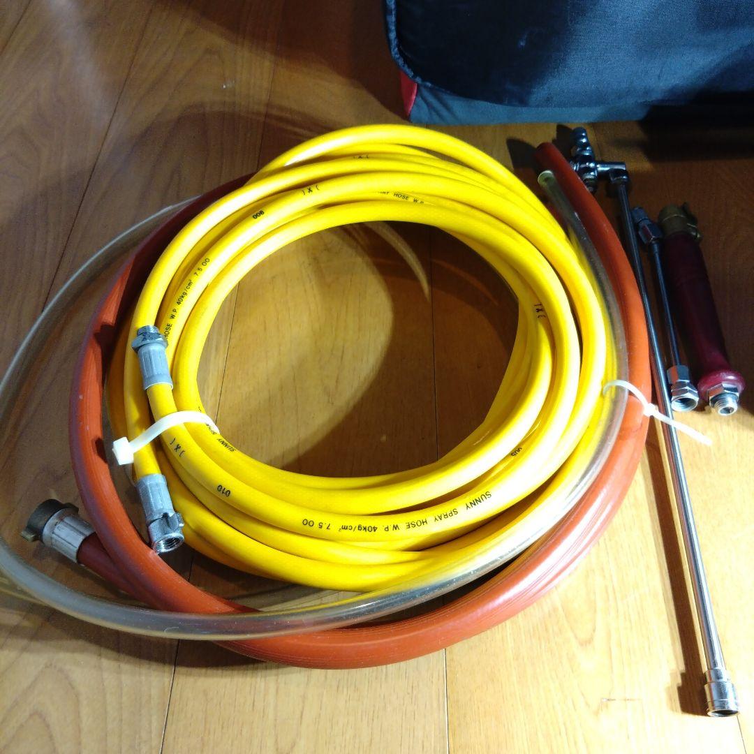 ㈱キョーワ　テストモーター