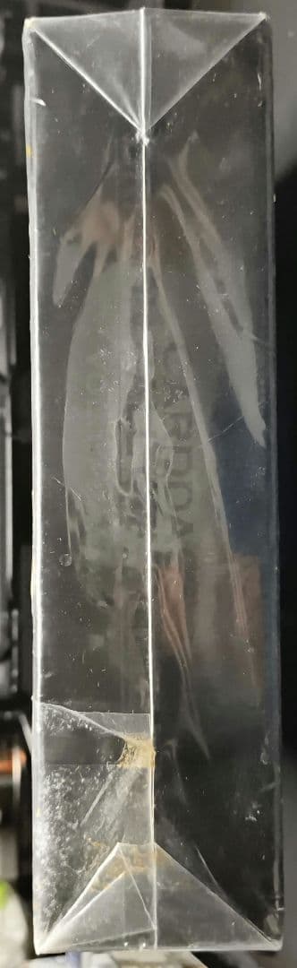 DRAGON BALL COMPLETE BOX　VOL.1Premiumset