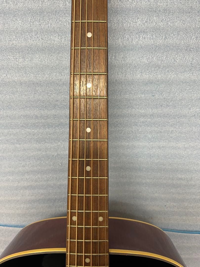 HISTORY　ヒストリー　アコースティックギター　HFG1TS