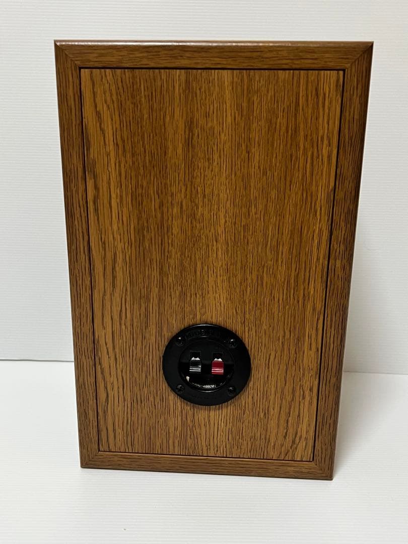 INFINITY REFERENCE ONE ブックシェルフスピーカー