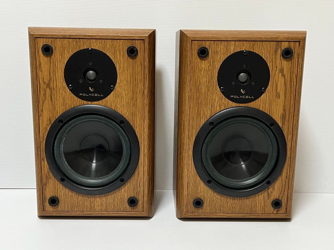 INFINITY REFERENCE ONE ブックシェルフスピーカー